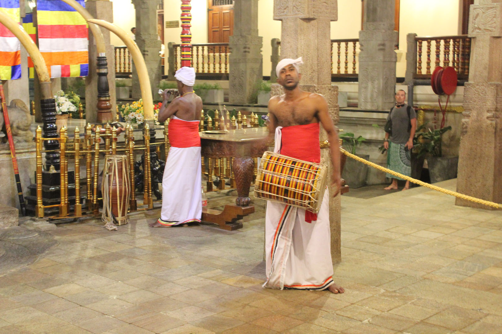 Sri Lanka styczeń 2026 1