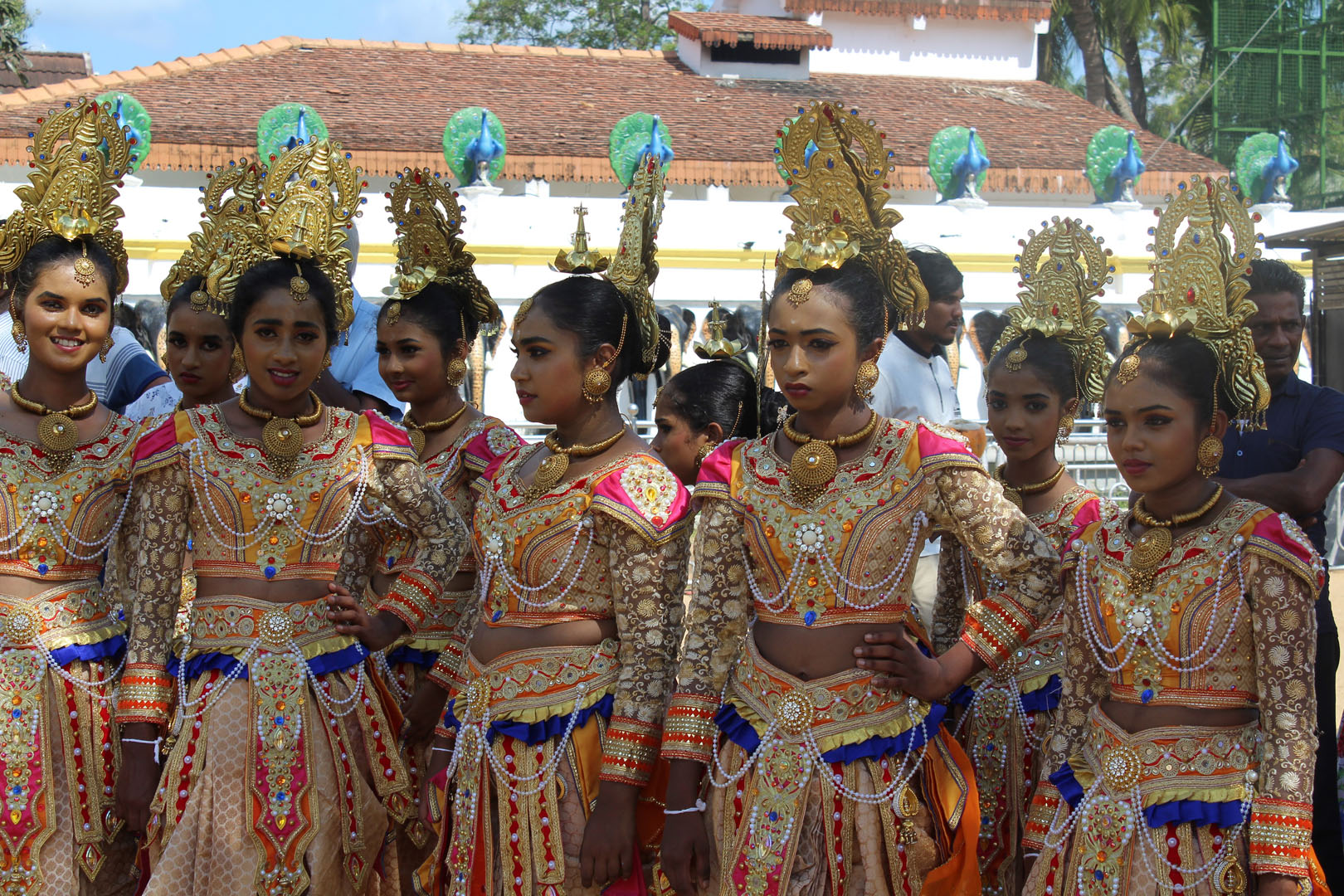 Sri Lanka styczeń 2026 1